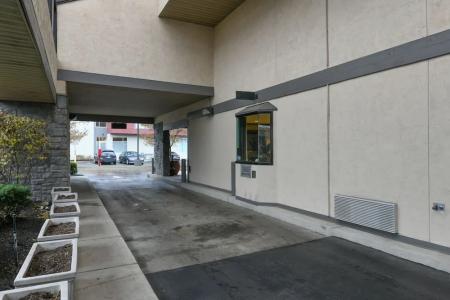 Olentangy Motor Inn - 17