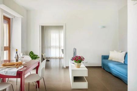 Marbela Apartments & Suites - 176