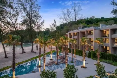 Twinpalms MontAzure Phuket - 18