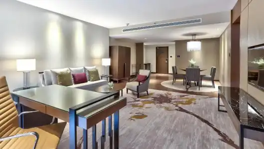 Hilton Kota Kinabalu - 78