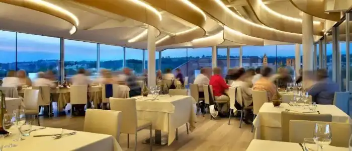 Ristorante I Castelli - 23