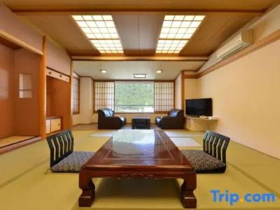 Ooedo Onsen Monogatari Kinugawa Gyoen - 82