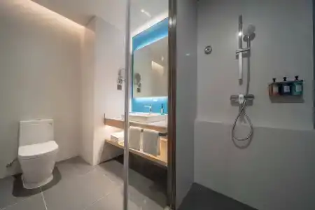 Holiday Inn Express Guangzhou Panyu by IHG - 89