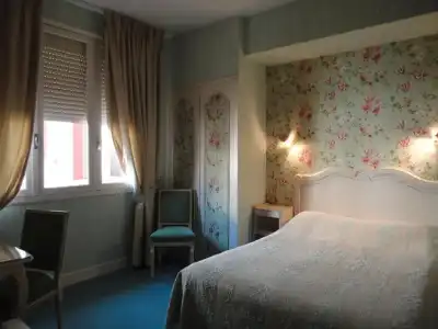 Hôtel Chiffre - 41