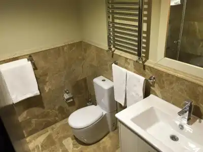 Kadikoy Park Suites - 6