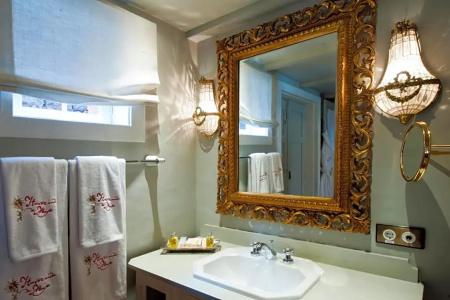 Hacienda de Abajo - Adults Only - 86
