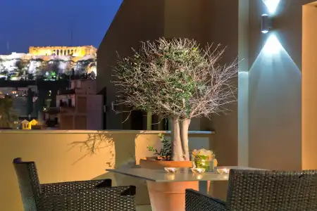 O&B Athens Boutique - 161