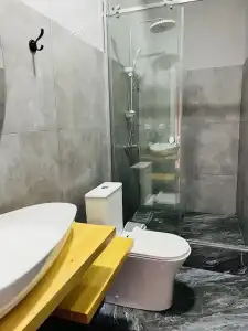People Hostel & Suites - 5