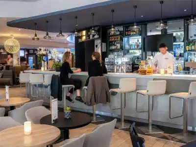 Novotel Paris Centre Bercy - 42