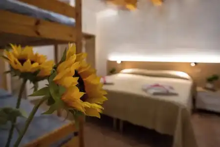 B&B La Suite - 42