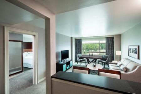 The Westin Richmond - 53