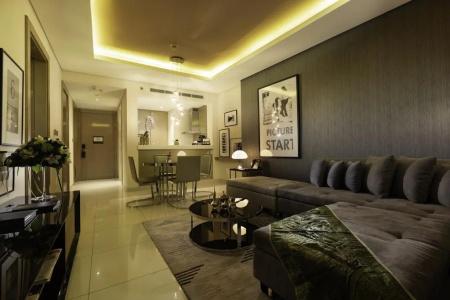 Damac Maison Distinction - 2