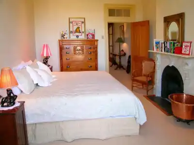 Fire Station Inn - 101