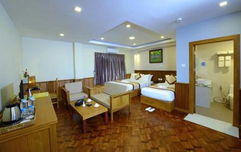 H Valley Yangon - 52