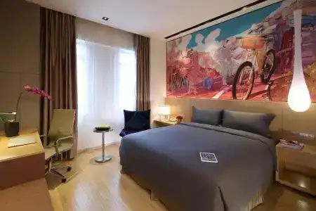 MiniMax Shanghai Songjiang - 42