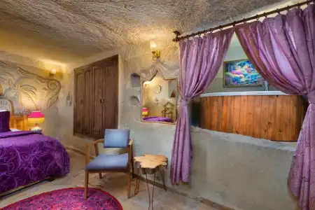 Cappadocia Splendid Cave - 22