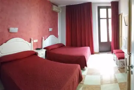 Hostal Sonia - 53