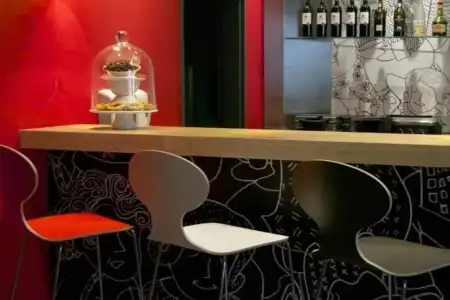 ibis Lisboa Centro Saldanha - 22
