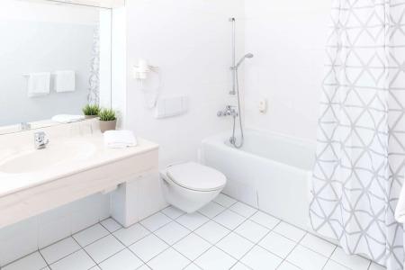 Leipzig City Nord by Campanile - 50