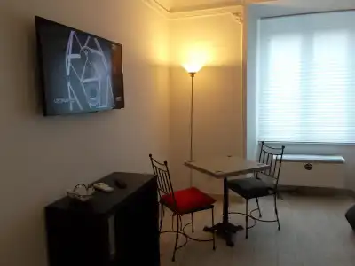 Houspitality Nero B&B - 2