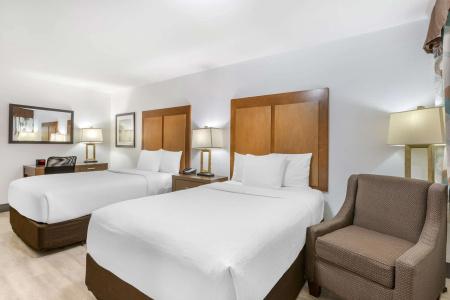 Best Western Plus El Paso Airport & Conference Center - 53