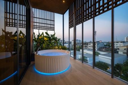 Shan Villas Sukhumvit - 385