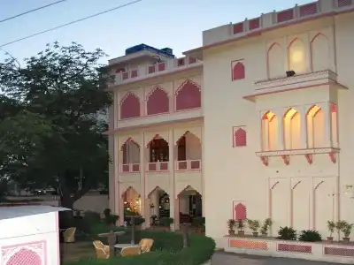 H R Palace - 47