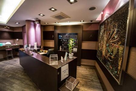 Logis Hôtel Borel - 30