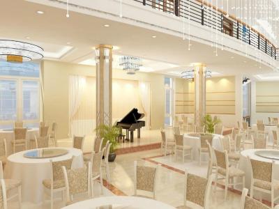 Thuy Hoang Nguyen Resort & Spa - 23