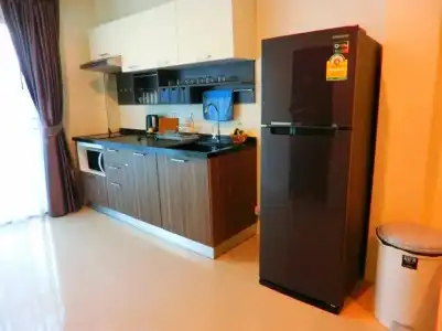 Wanna Dream Pool Villas Ao Nang - 83