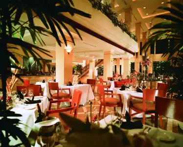 Hyatt Regency Yogyakarta - 23