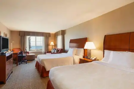 Hilton Garden Inn Carlsbad Beach - 2