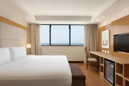 Hilton Copacabana Rio de Janeiro - 60