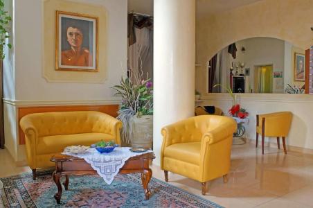 River Fronte Mare Con Piscina - 34