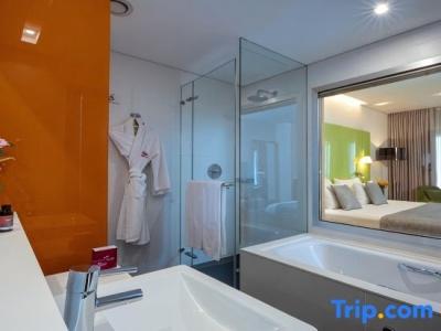 Crowne Plaza Tel Aviv City Center by IHG - 56