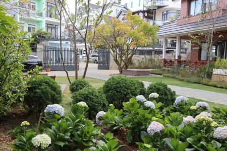 Hoang Loc Villa - 111