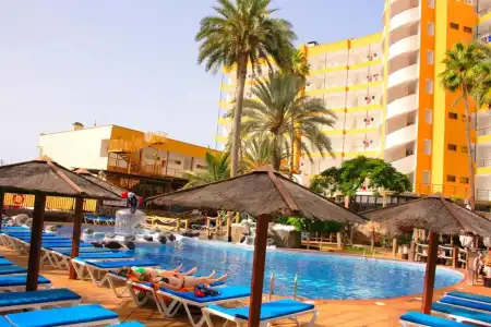 Apartments Maritim Playa - Adults Only - 11