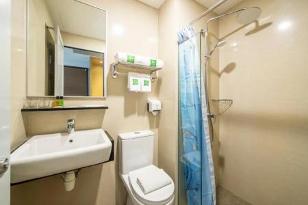 ibis Styles Singapore Albert - 67
