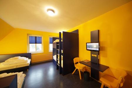 Bed'nBudget Expo-Hostel Rooms - 71