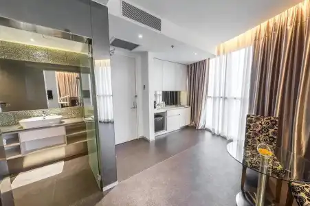 Vivatel Kuala Lumpur - 118