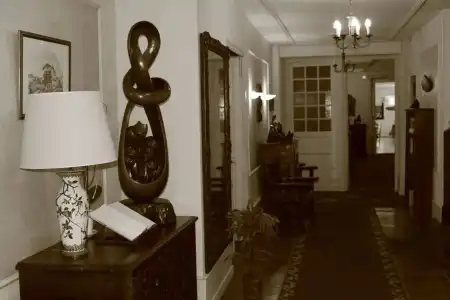 Hôtel Bel Air - 1
