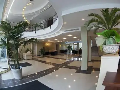 Calimbra Wellness and Conference - 2