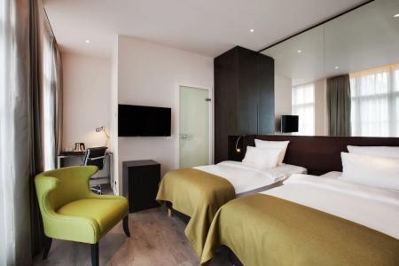 Holiday Inn Dresden - Am Zwinger by IHG - 77