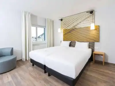B&B Fulda-Hbf - 24