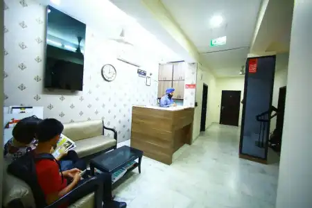 Sundeep Inn - 20
