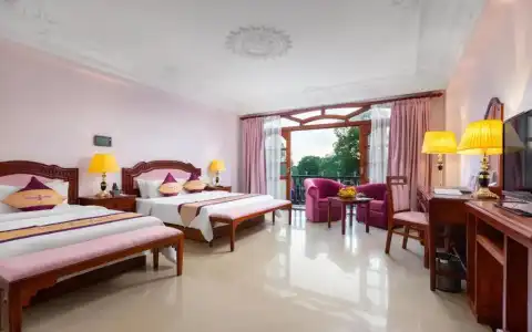 Regency Angkor - 75