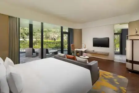 Radisson Collection Resort Nanjing - 5