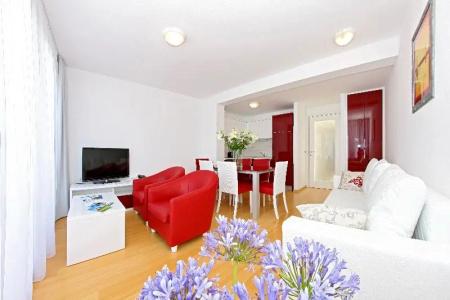 Sunnyside Apartments Petrčane - 22