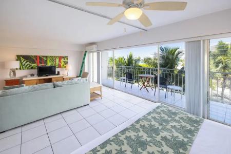Waikiki Shore by OUTRIGGER - 101