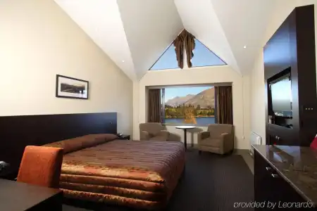 Copthorne And Resort Queenstown Lakefront - 10